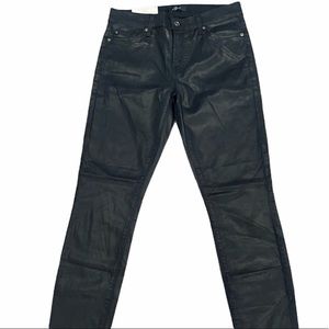 🔴 - 7 for all Mankind Ankle Skinny Gwenevere